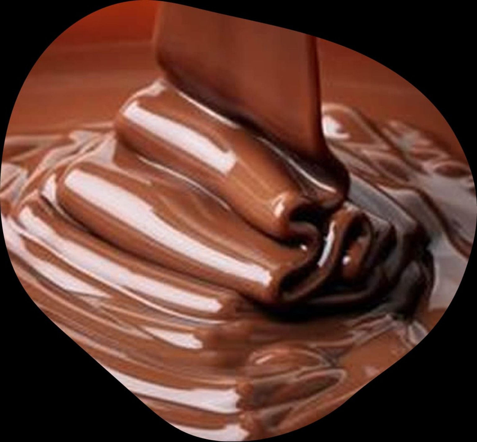 Cocoa Liquor / Cocoa Mass — TROPICAL LINK AFRICA